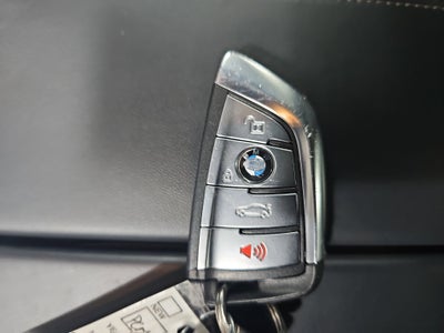 2023 BMW 5 Series M550i xDrive