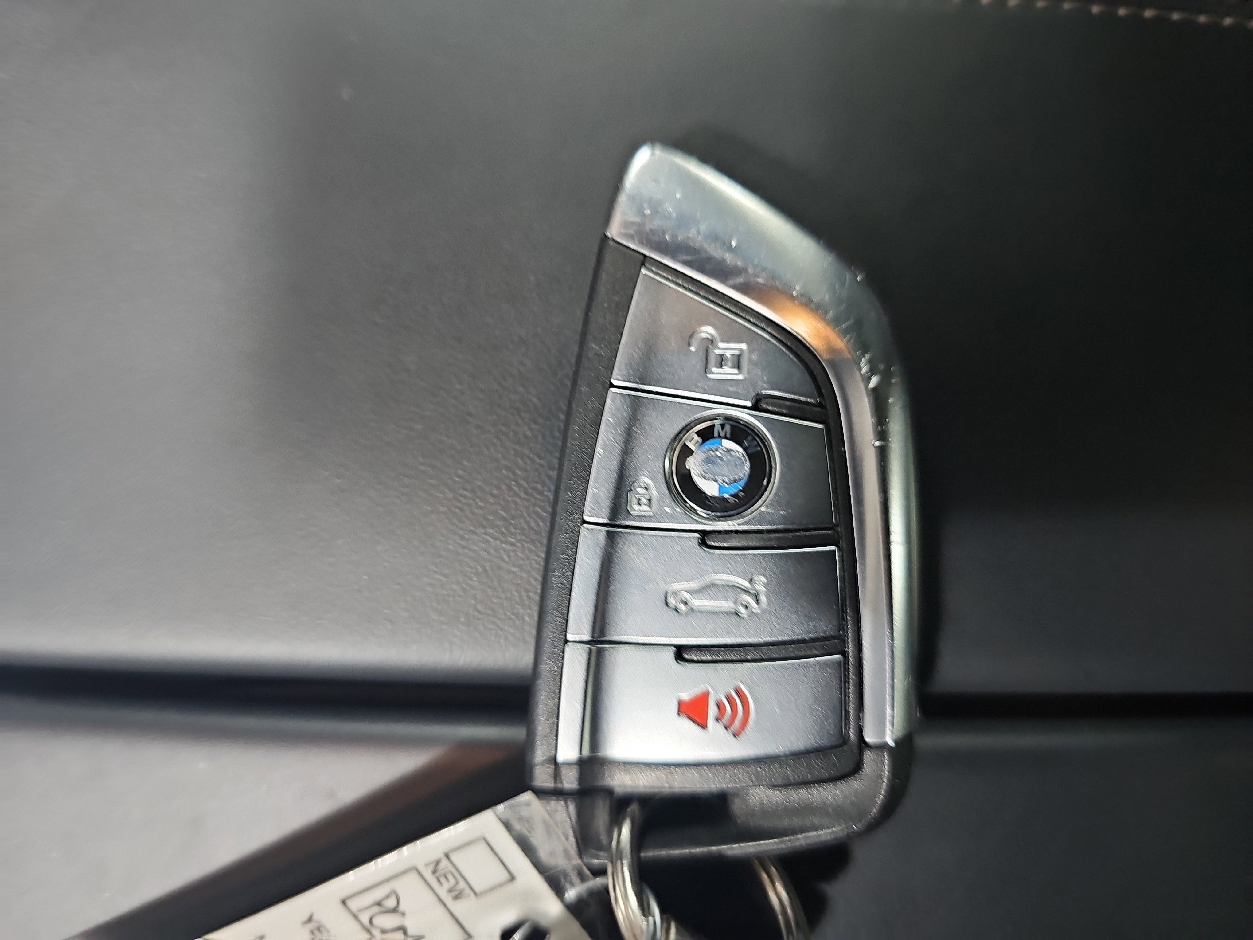 2023 BMW 5 Series M550i xDrive