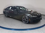 2023 BMW 5 Series M550i xDrive