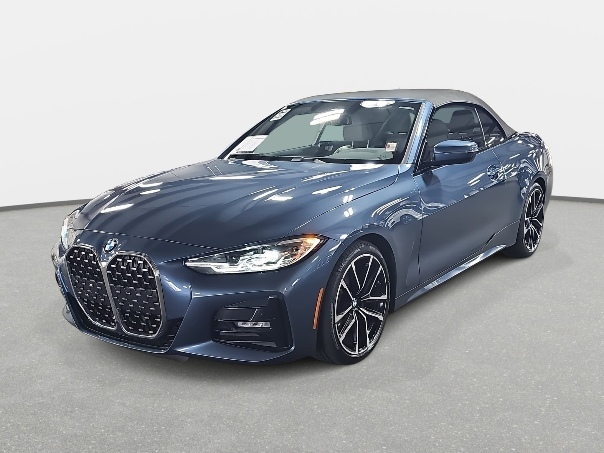 2023 BMW 4 Series 430i