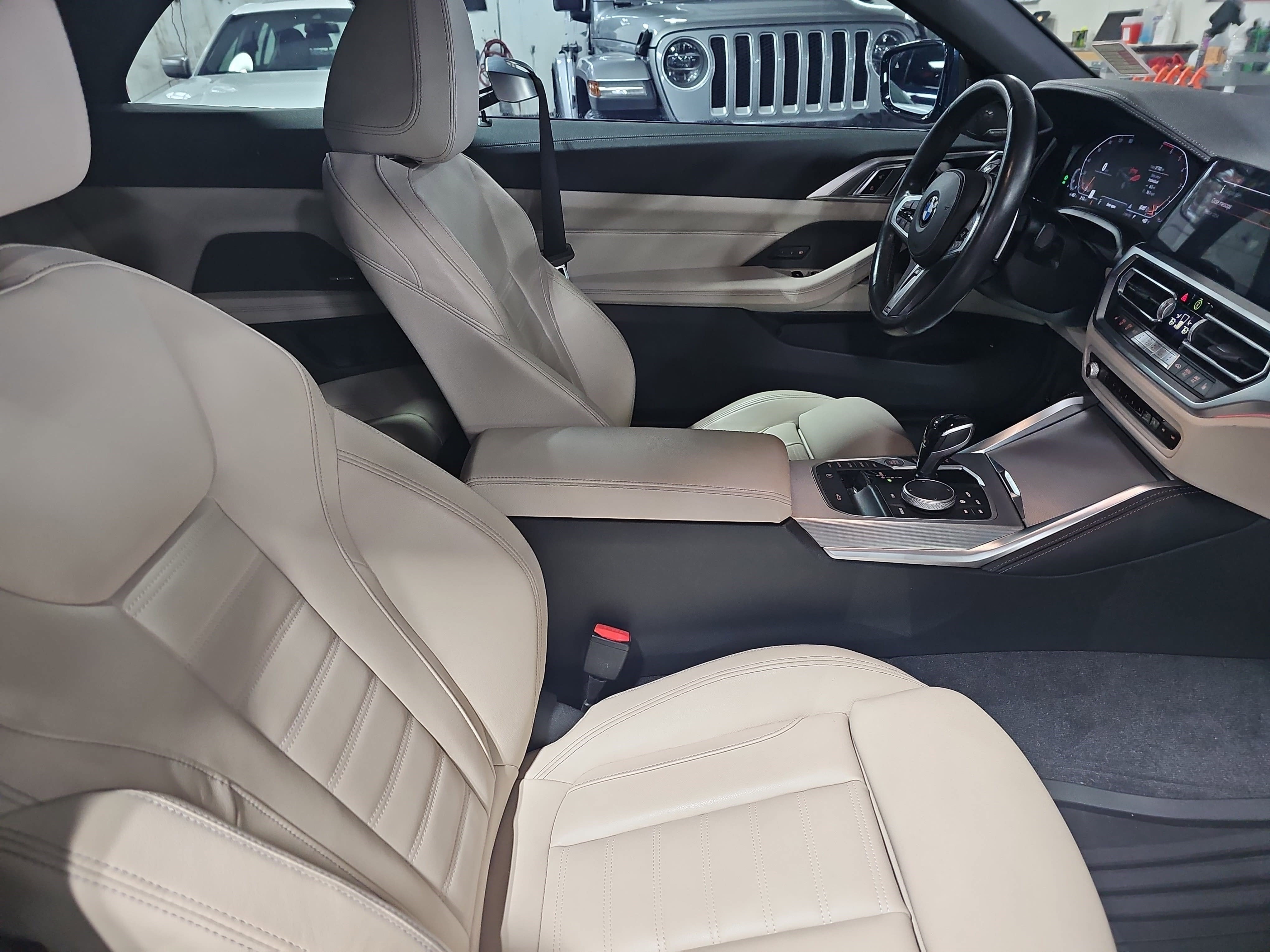 2023 BMW 4 Series 430i