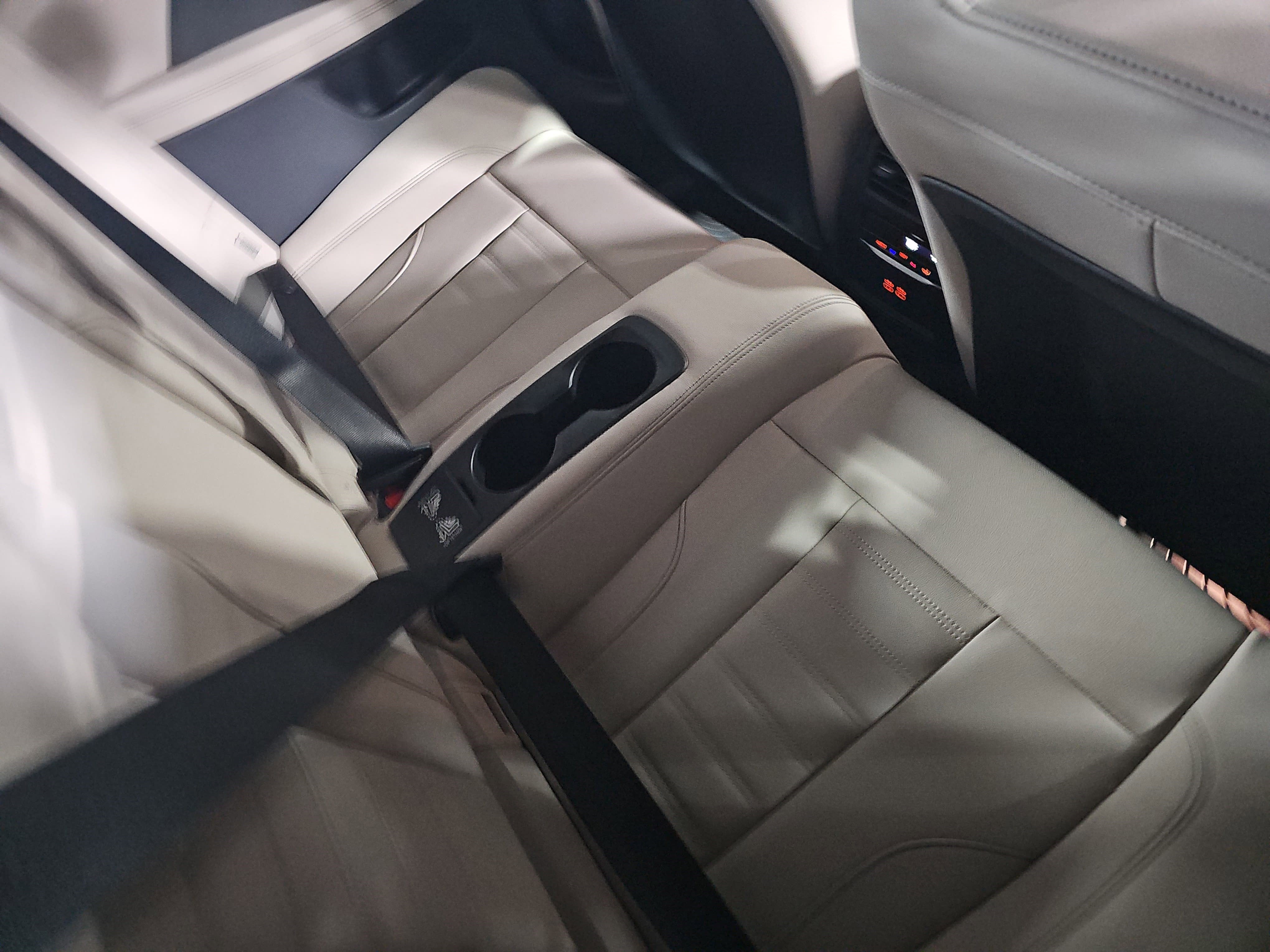 2023 BMW 4 Series 430i