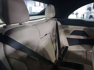 2023 BMW 4 Series 430i