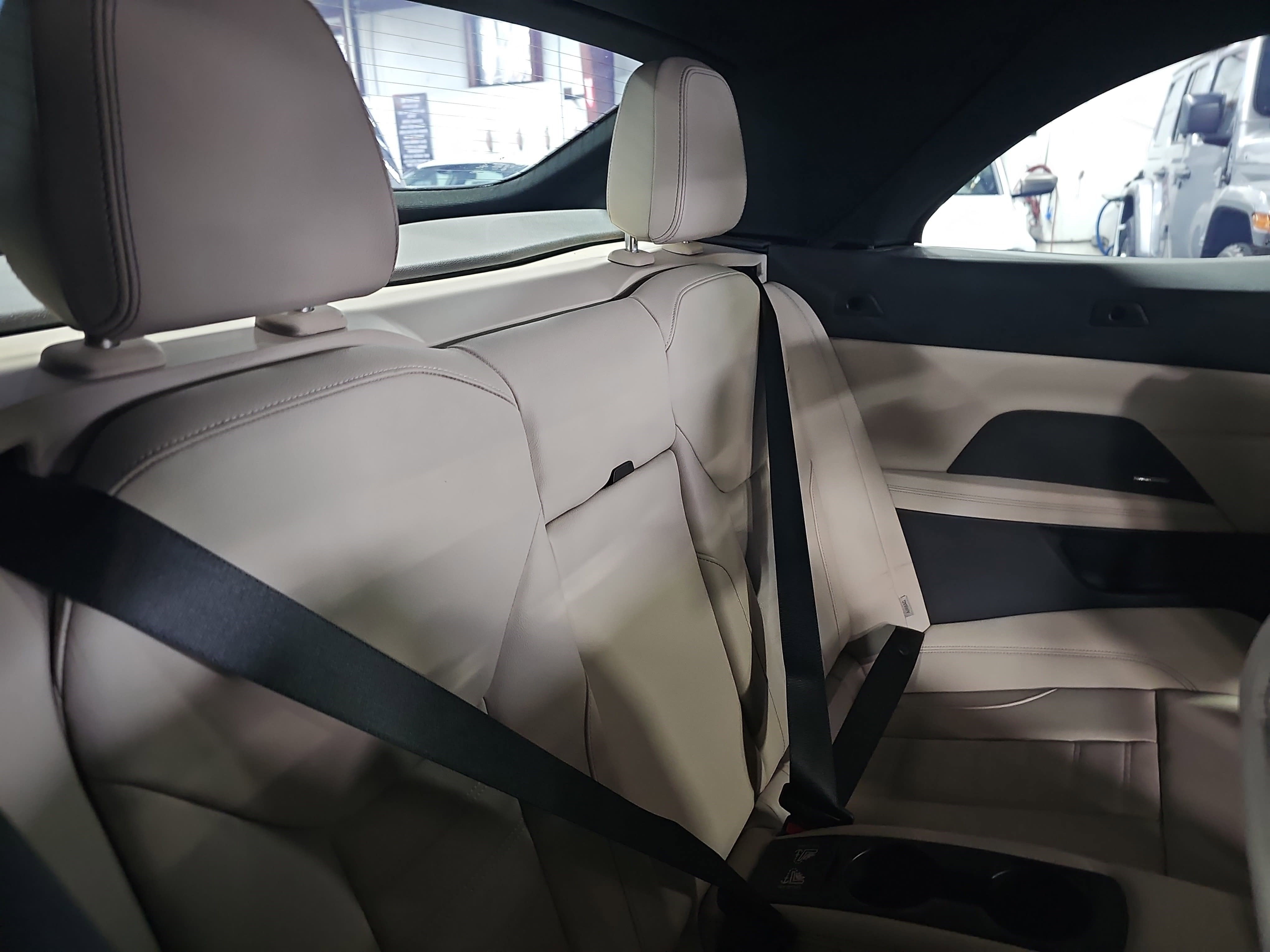 2023 BMW 4 Series 430i