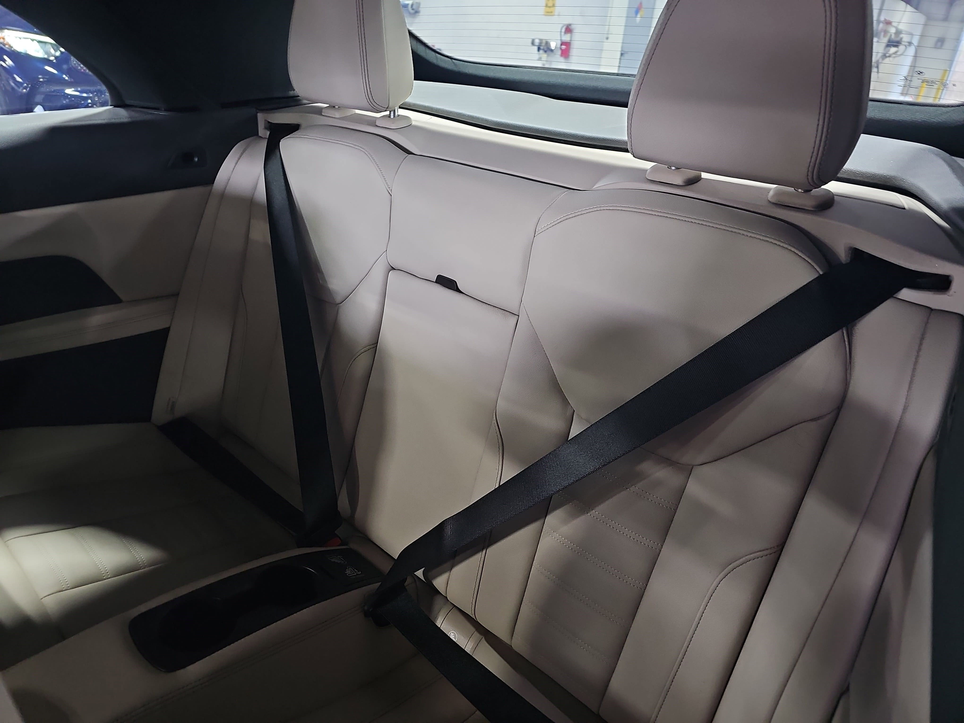 2023 BMW 4 Series 430i