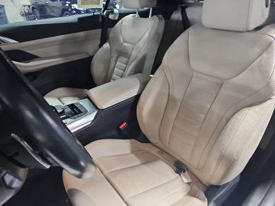 2023 BMW 4 Series 430i