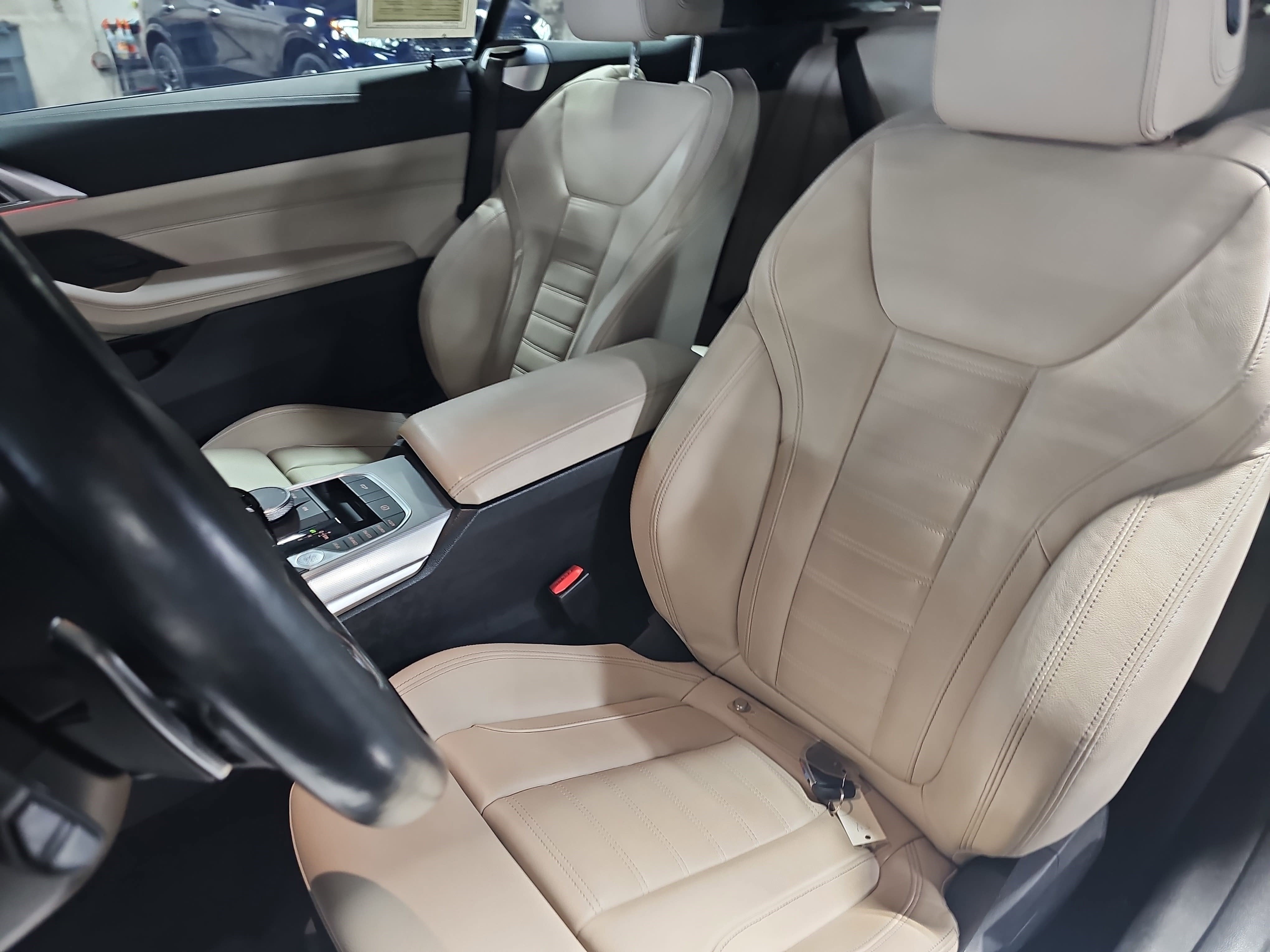 2023 BMW 4 Series 430i