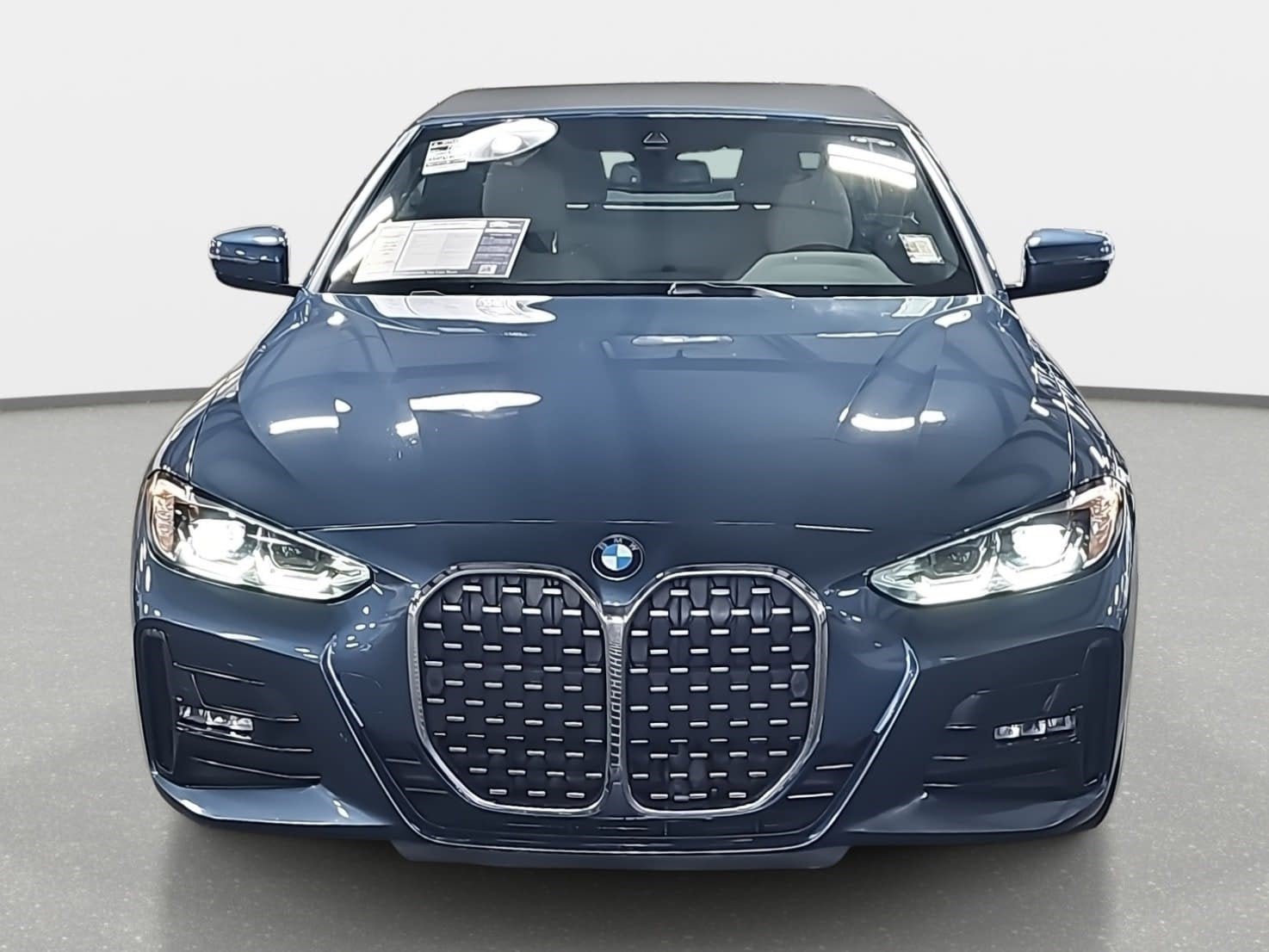 2023 BMW 4 Series 430i