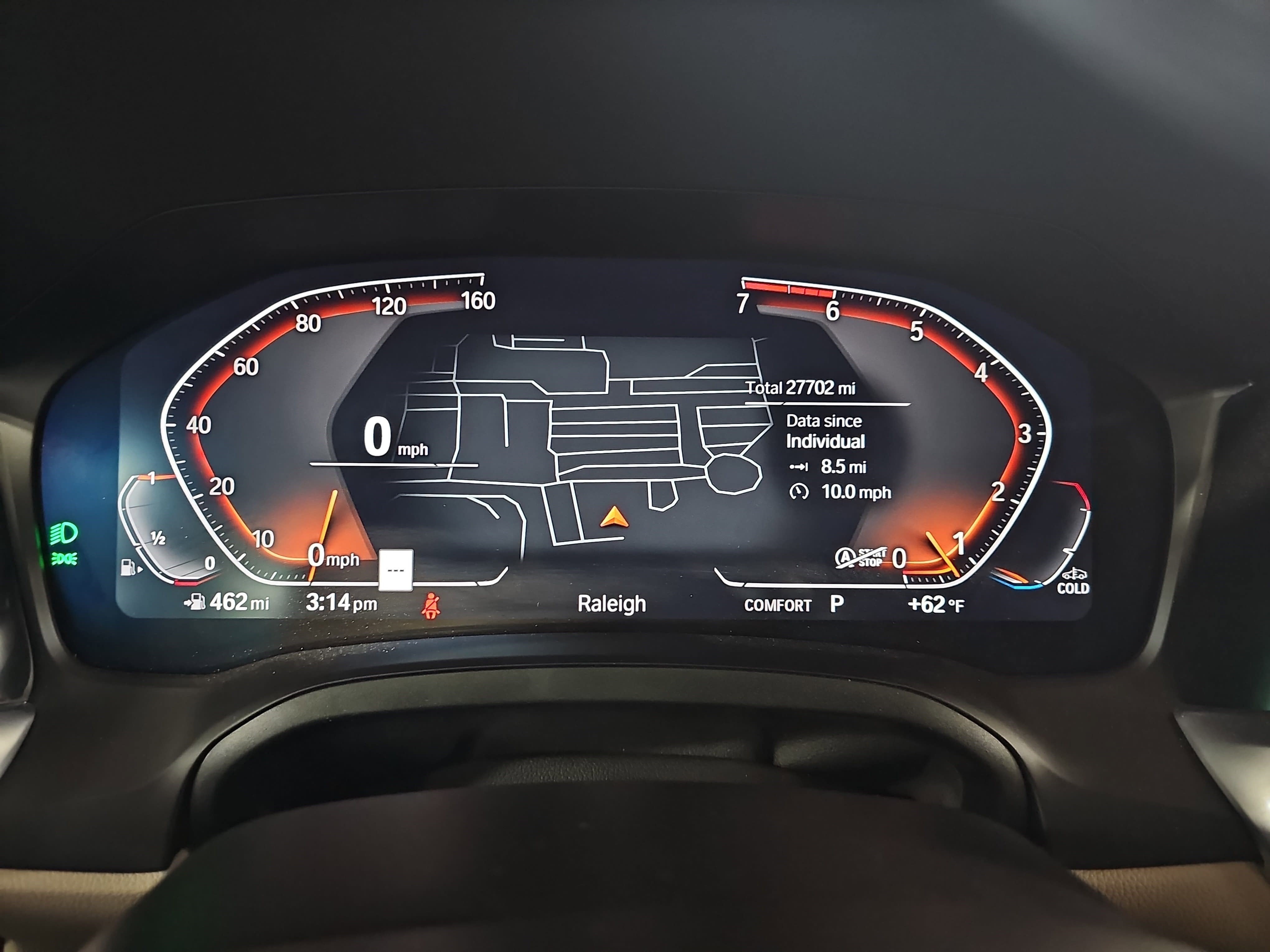 2023 BMW 4 Series 430i