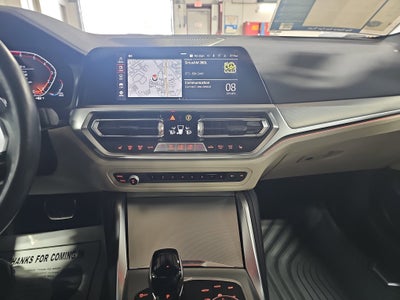 2023 BMW 4 Series 430i