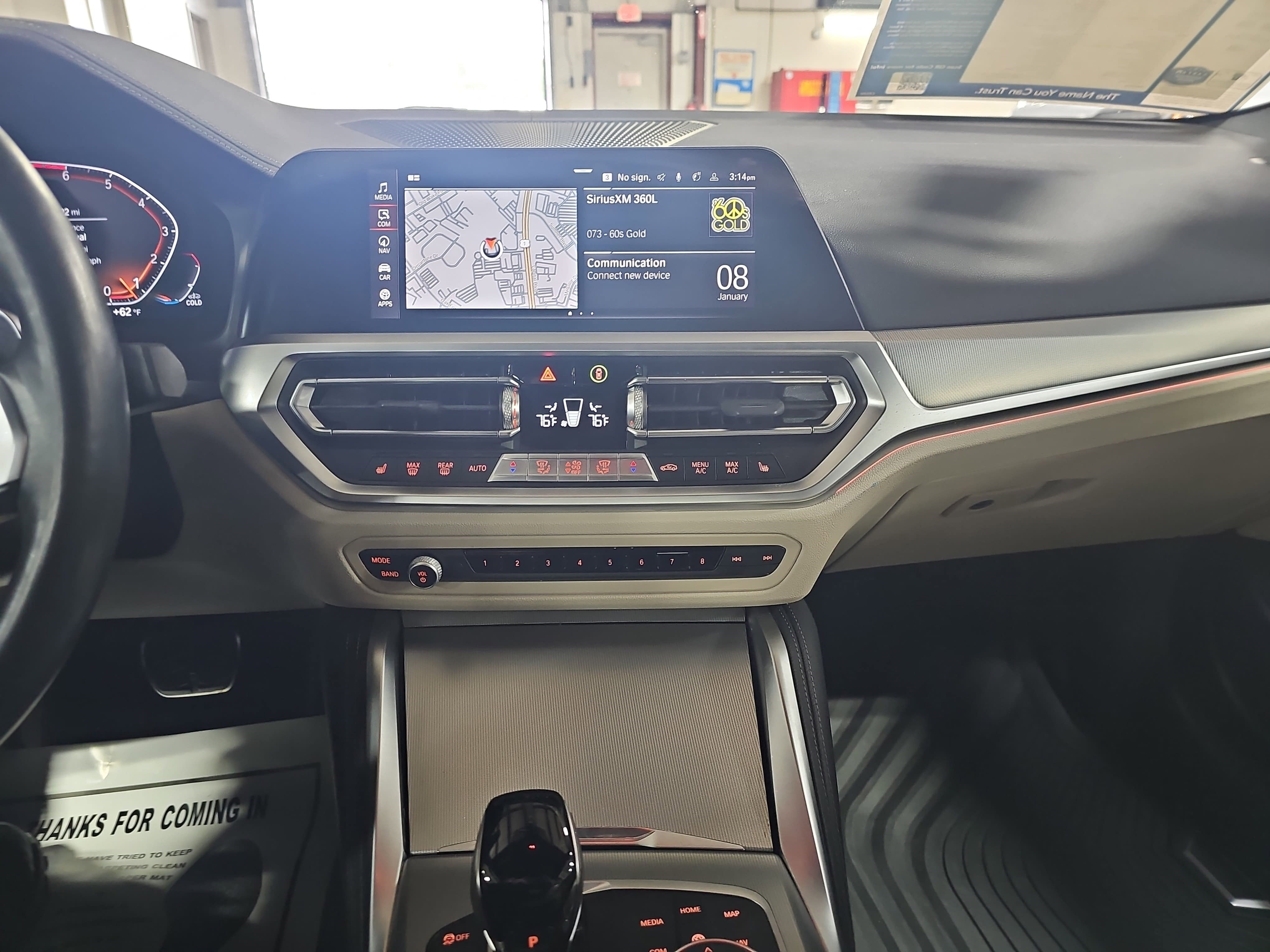 2023 BMW 4 Series 430i