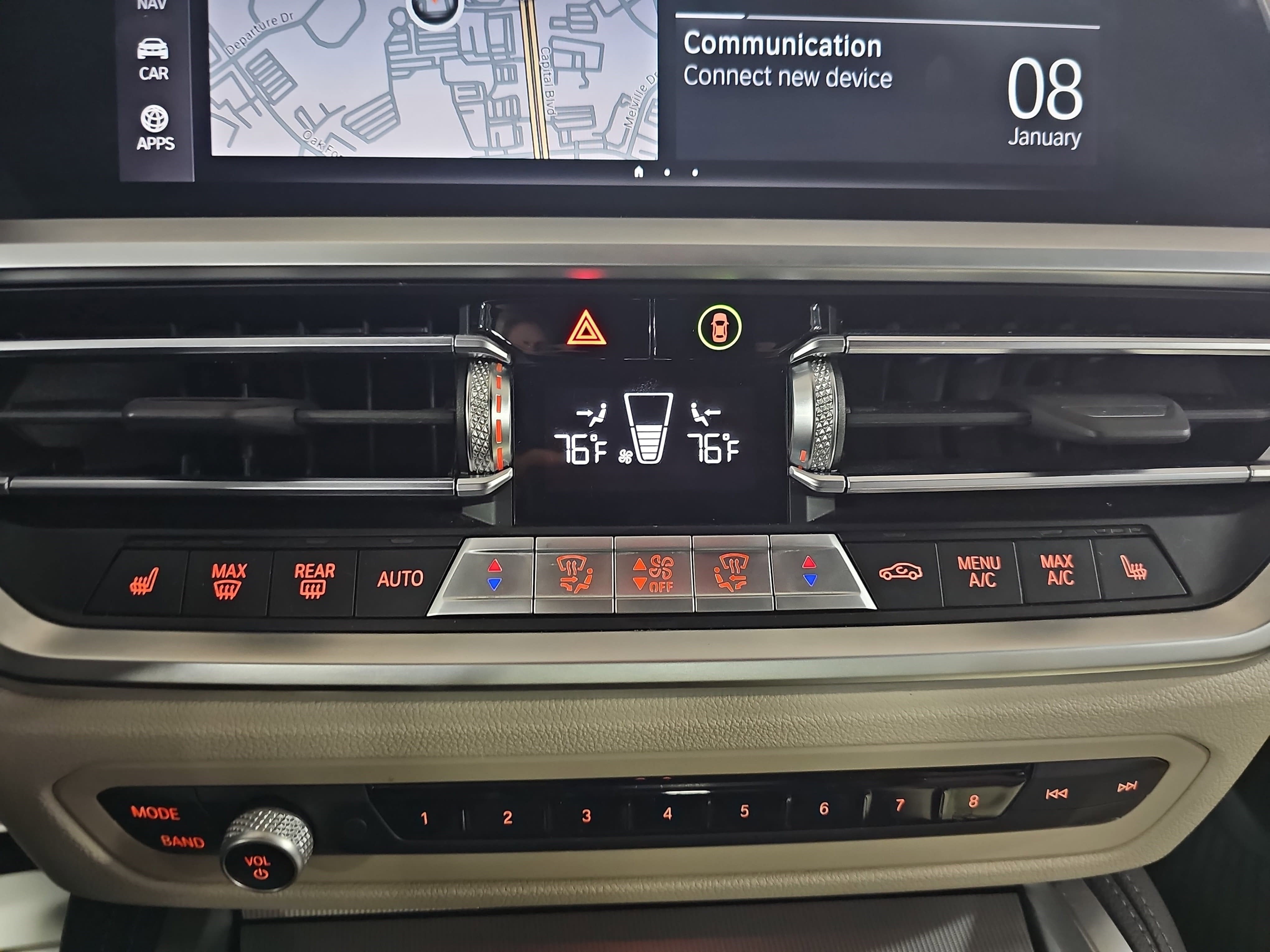 2023 BMW 4 Series 430i