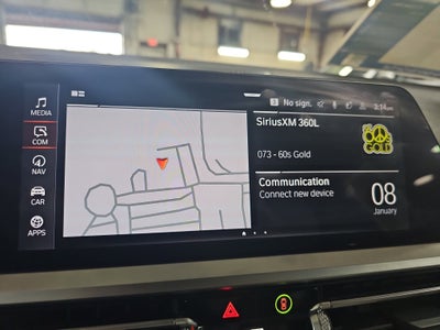 2023 BMW 4 Series 430i