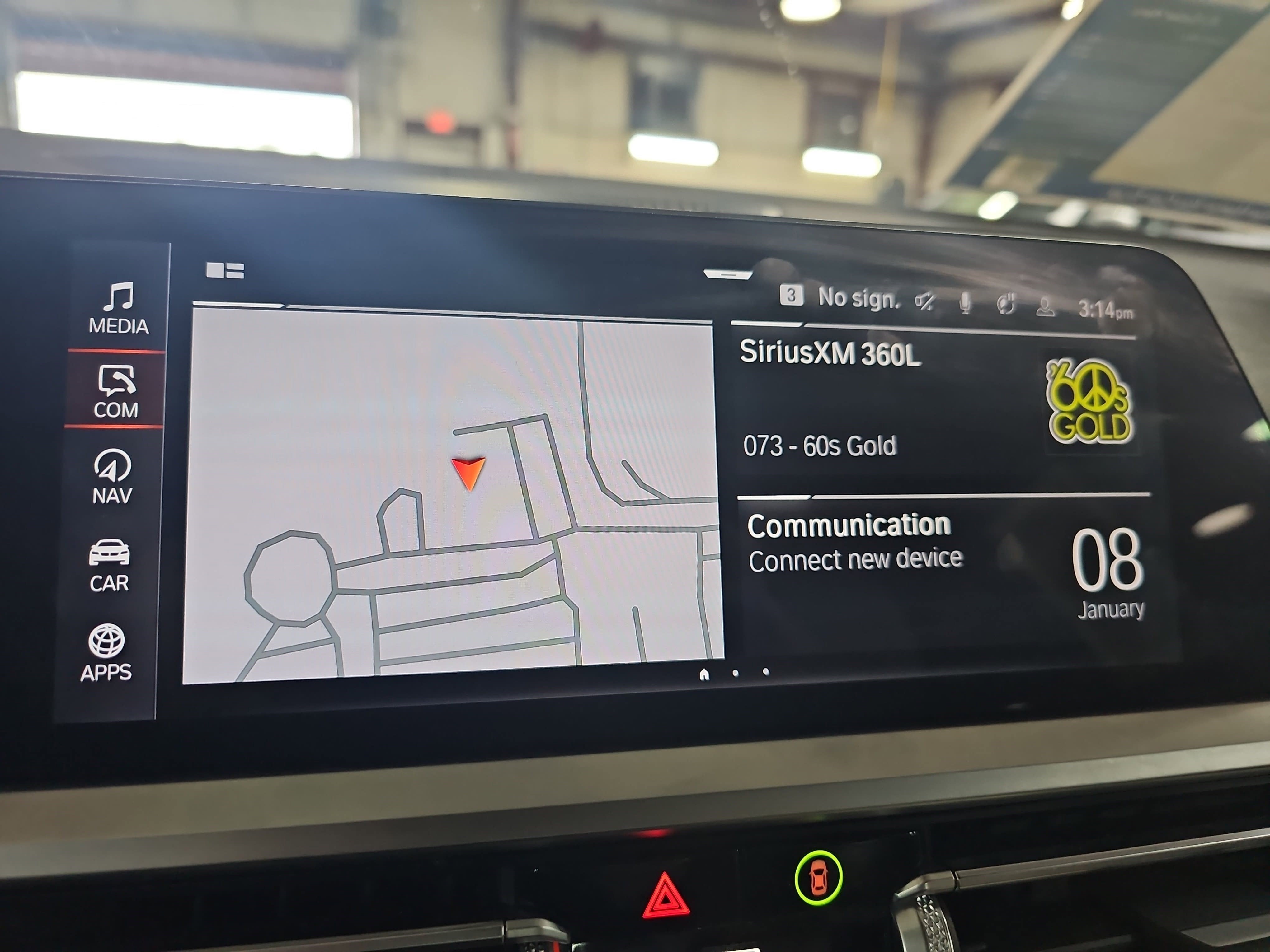 2023 BMW 4 Series 430i