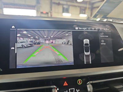 2023 BMW 4 Series 430i