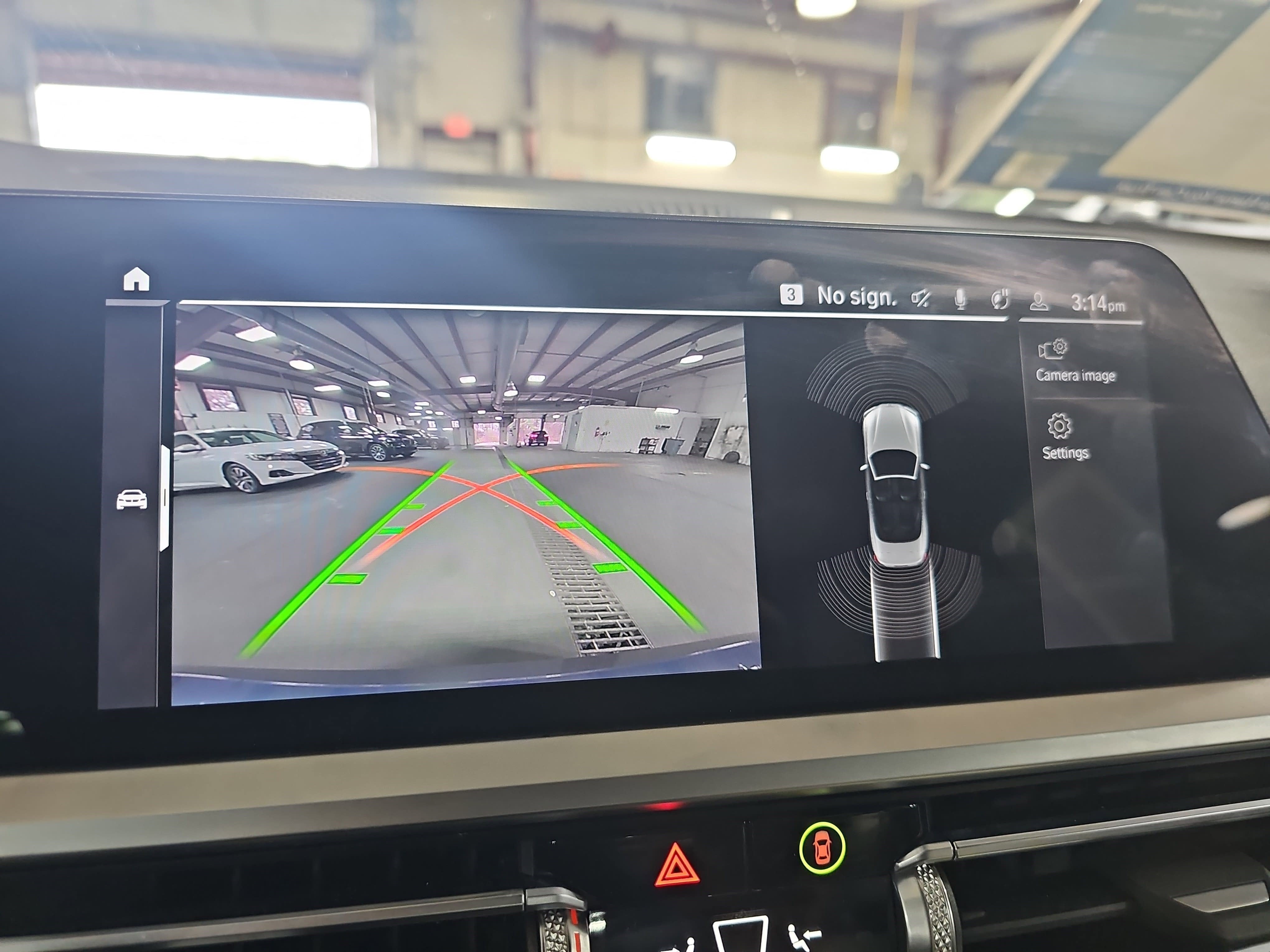 2023 BMW 4 Series 430i