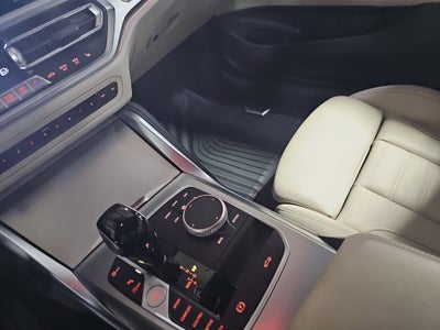 2023 BMW 4 Series 430i