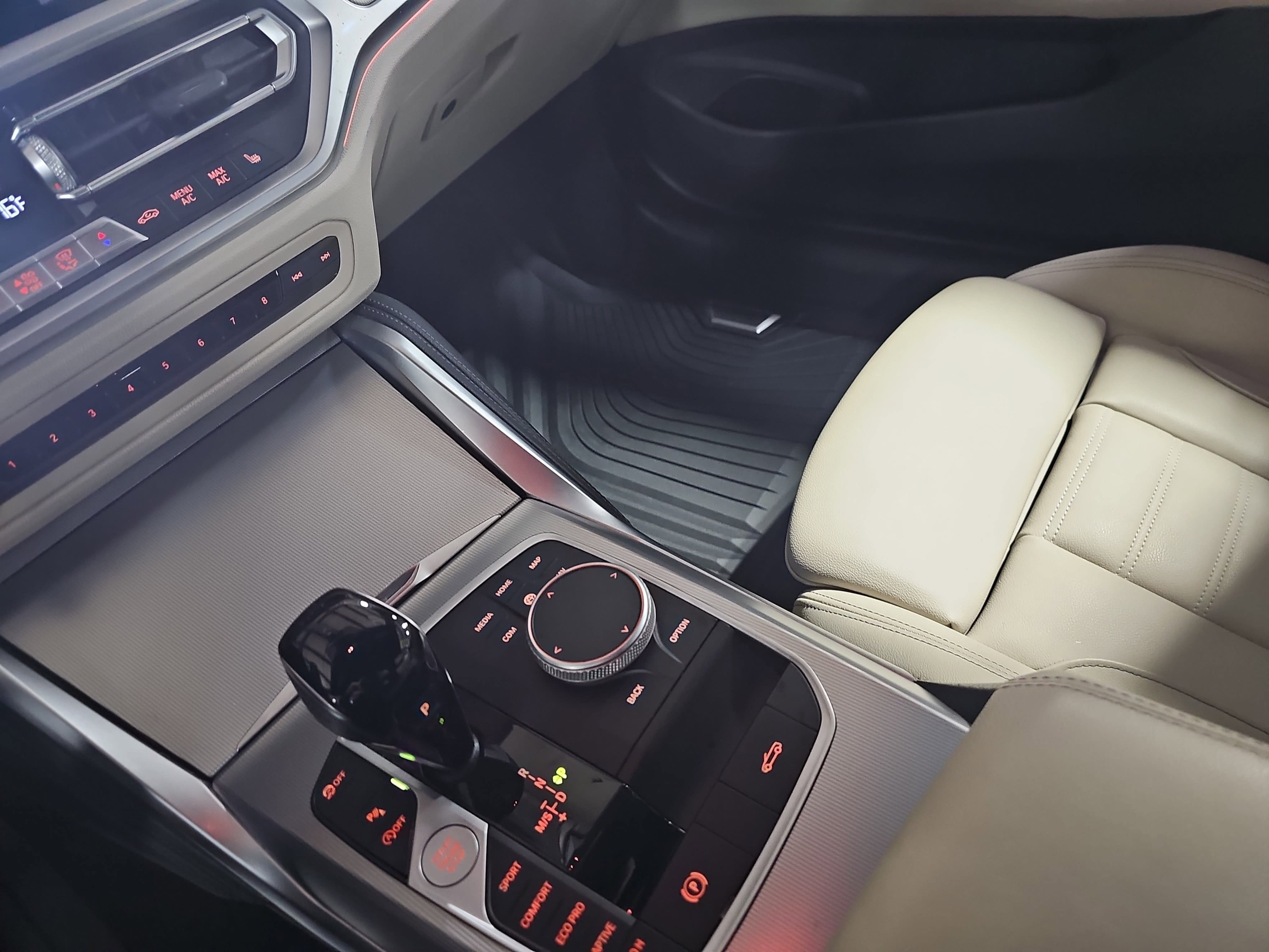 2023 BMW 4 Series 430i