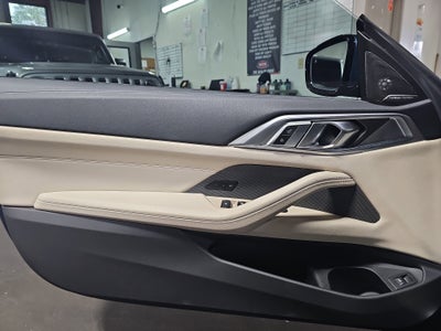 2023 BMW 4 Series 430i