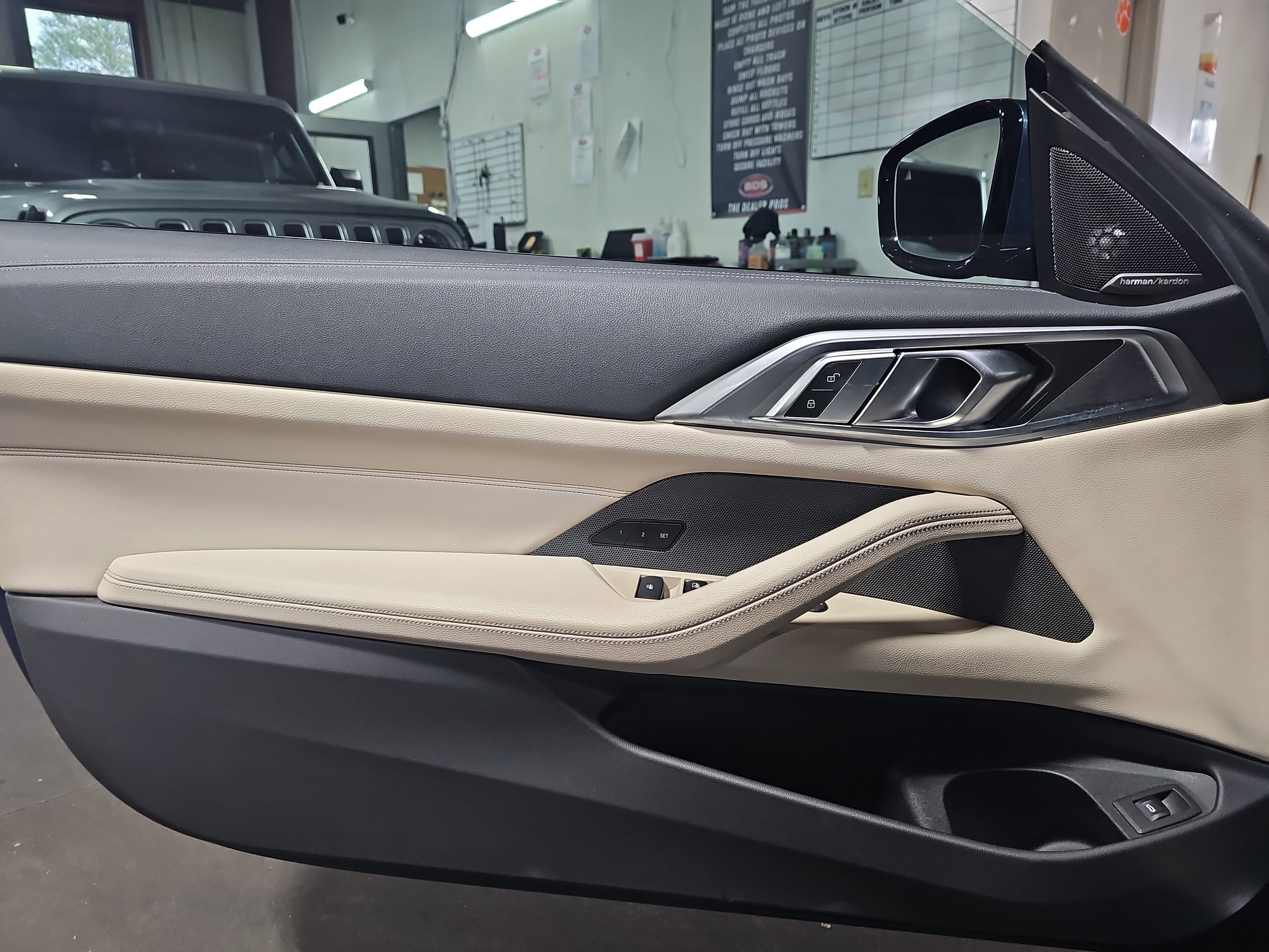 2023 BMW 4 Series 430i