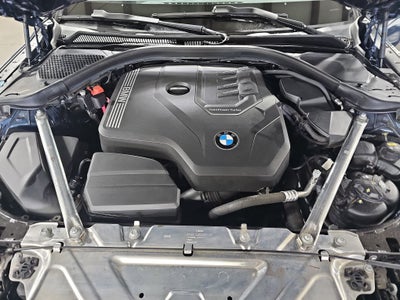 2023 BMW 4 Series 430i