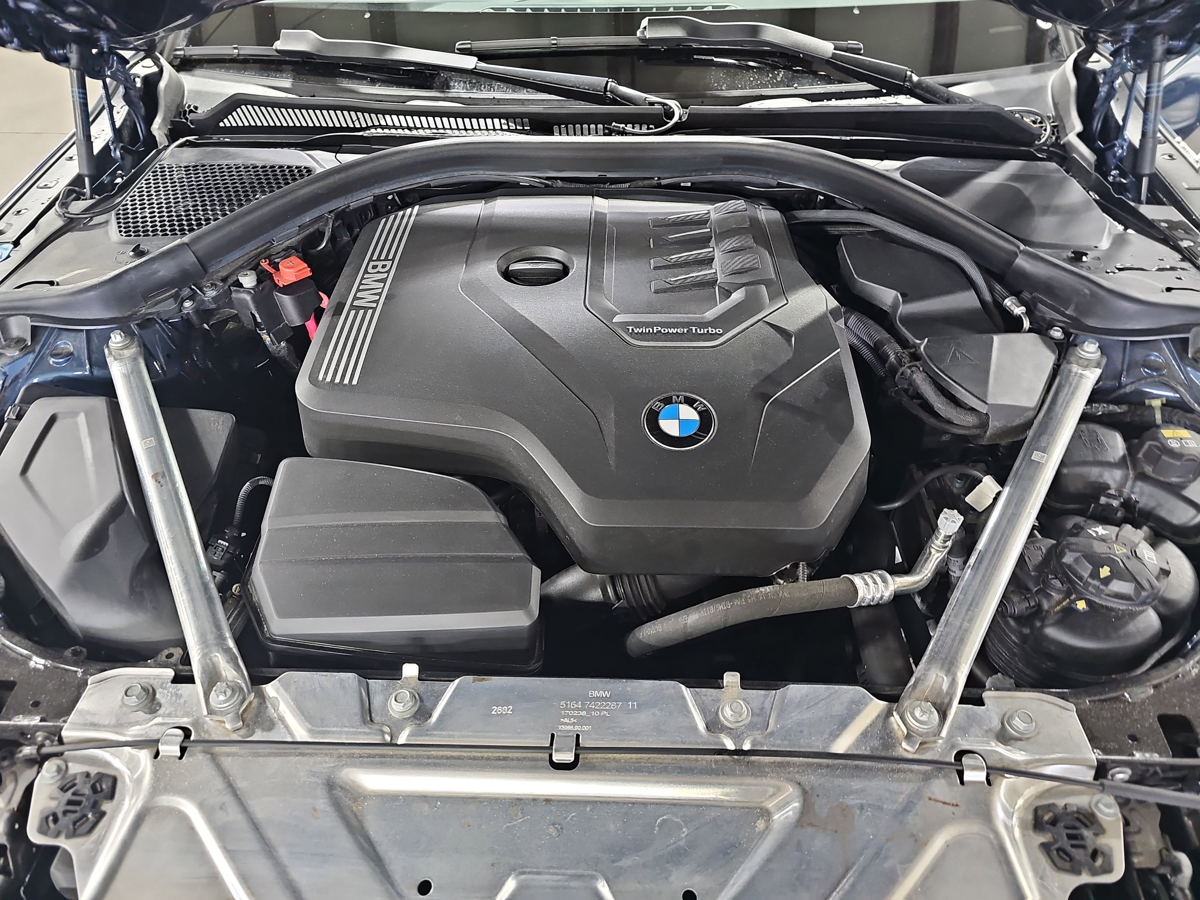 2023 BMW 4 Series 430i