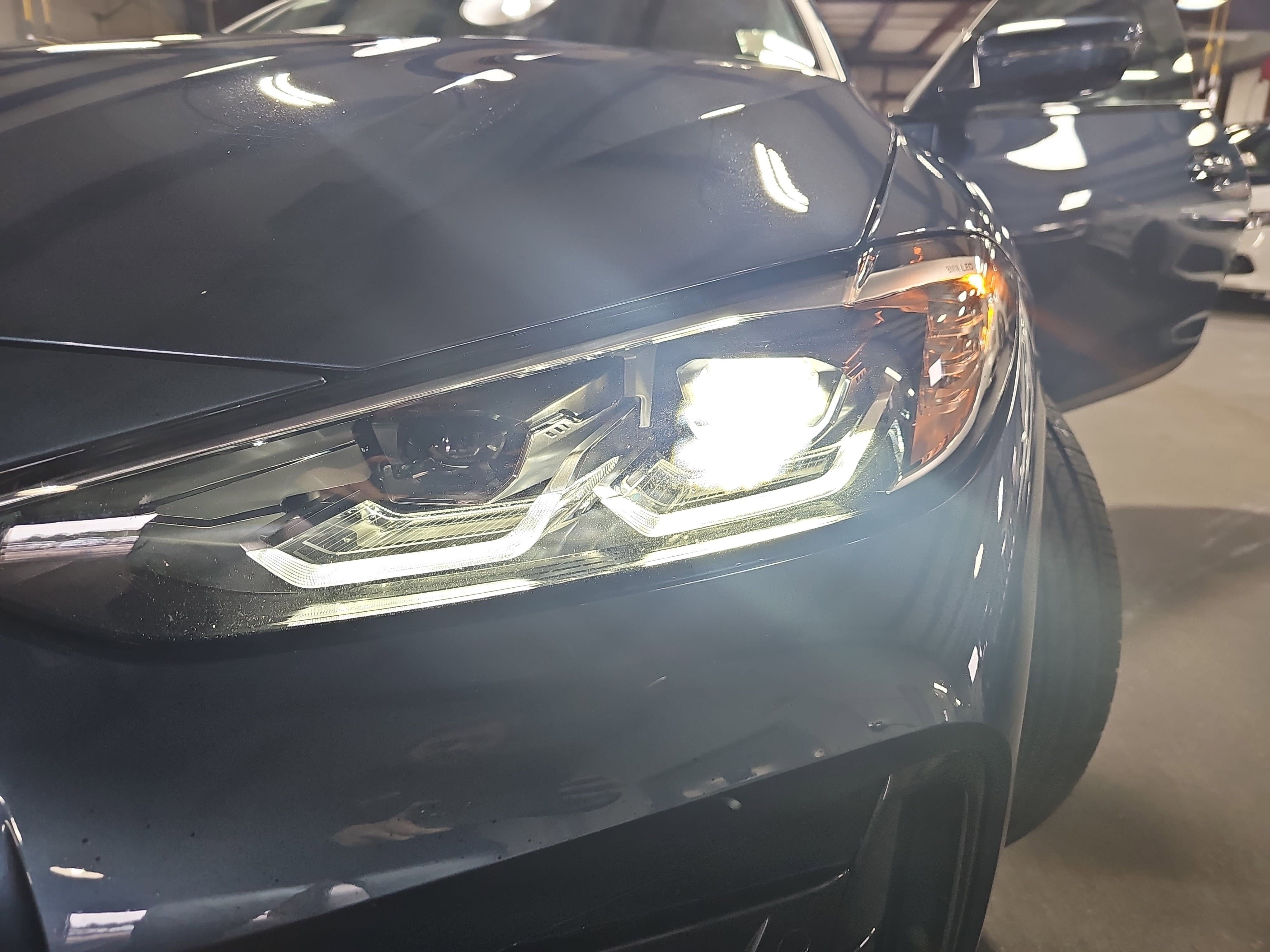 2023 BMW 4 Series 430i