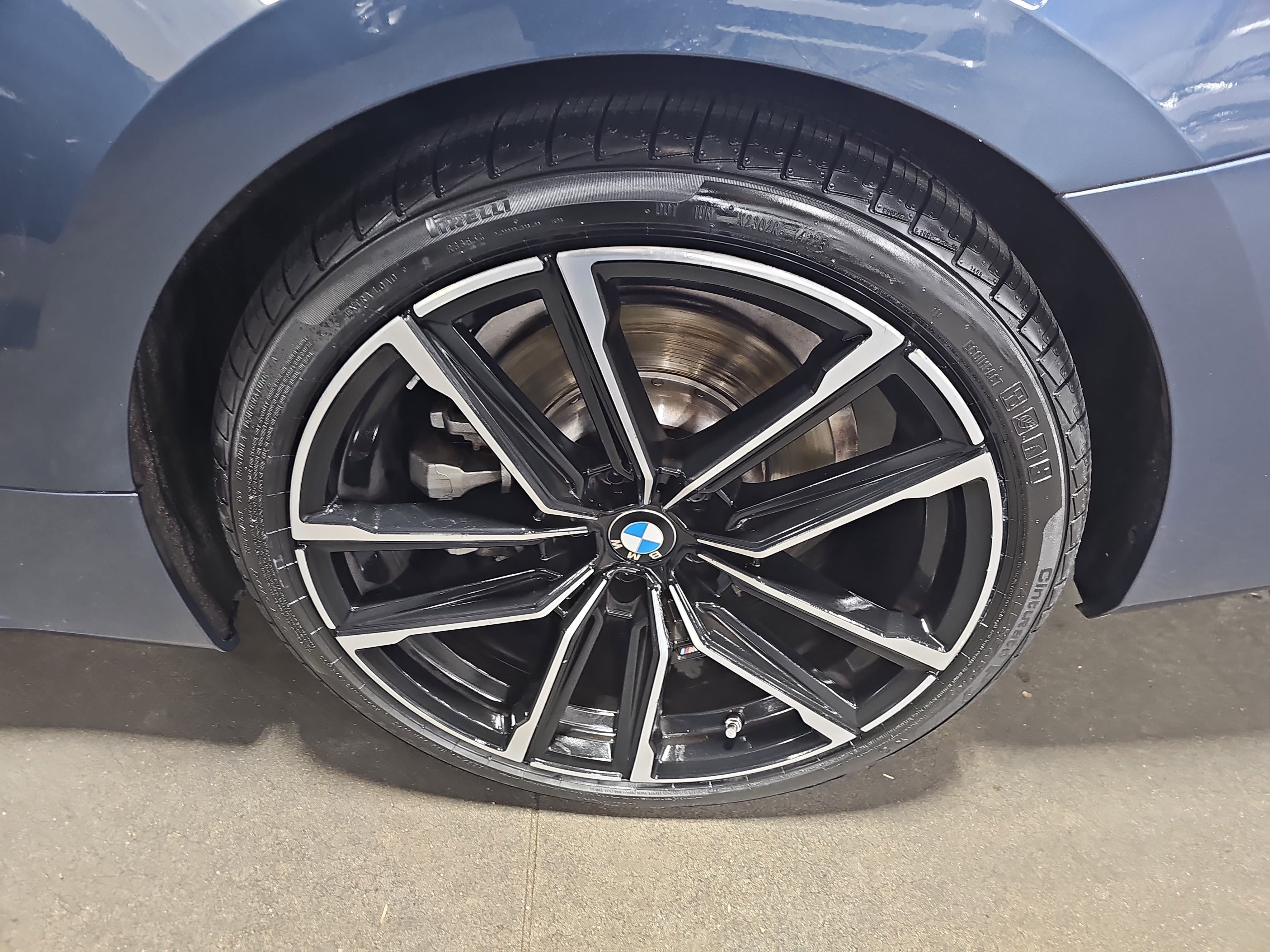 2023 BMW 4 Series 430i