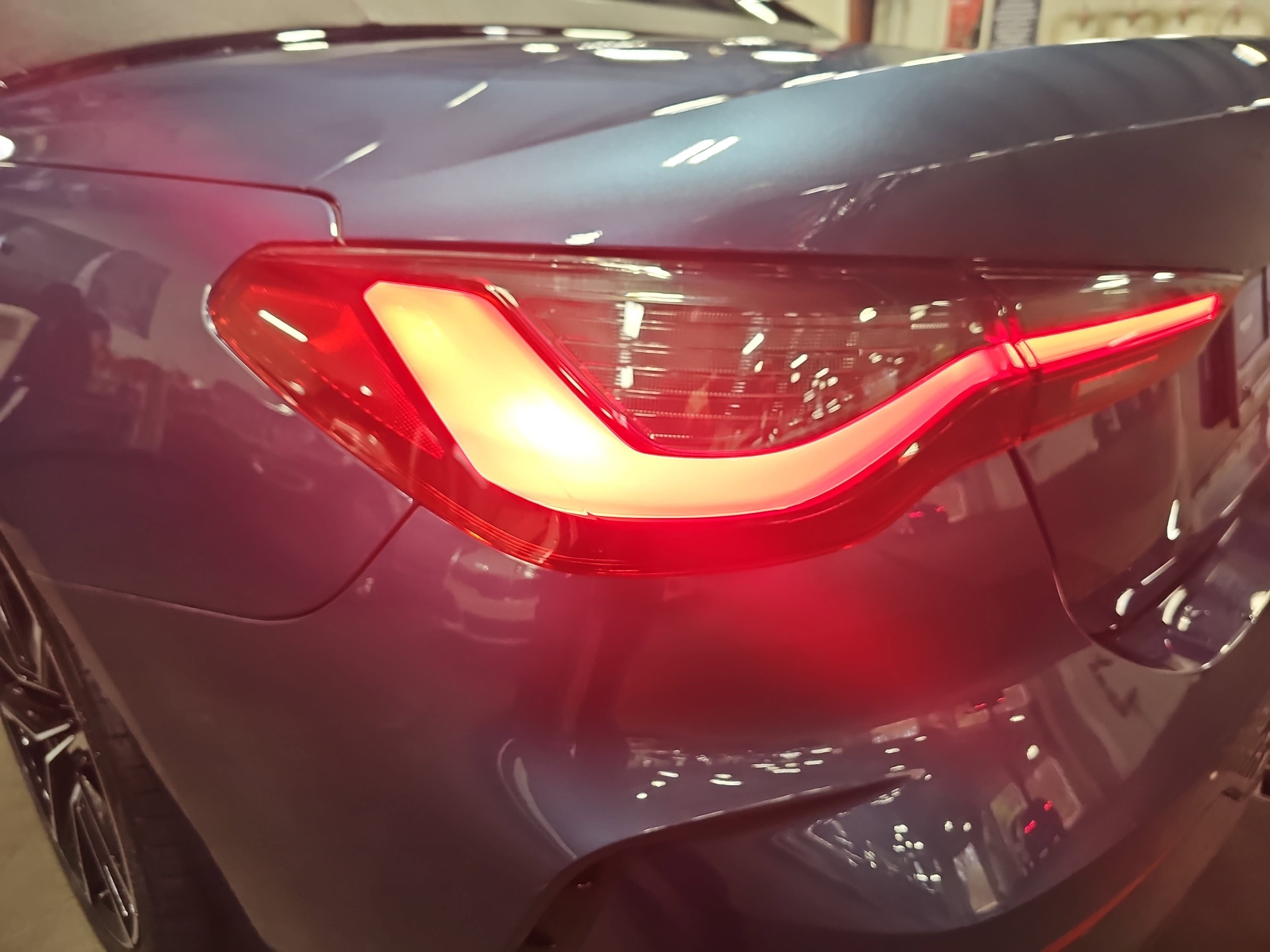 2023 BMW 4 Series 430i