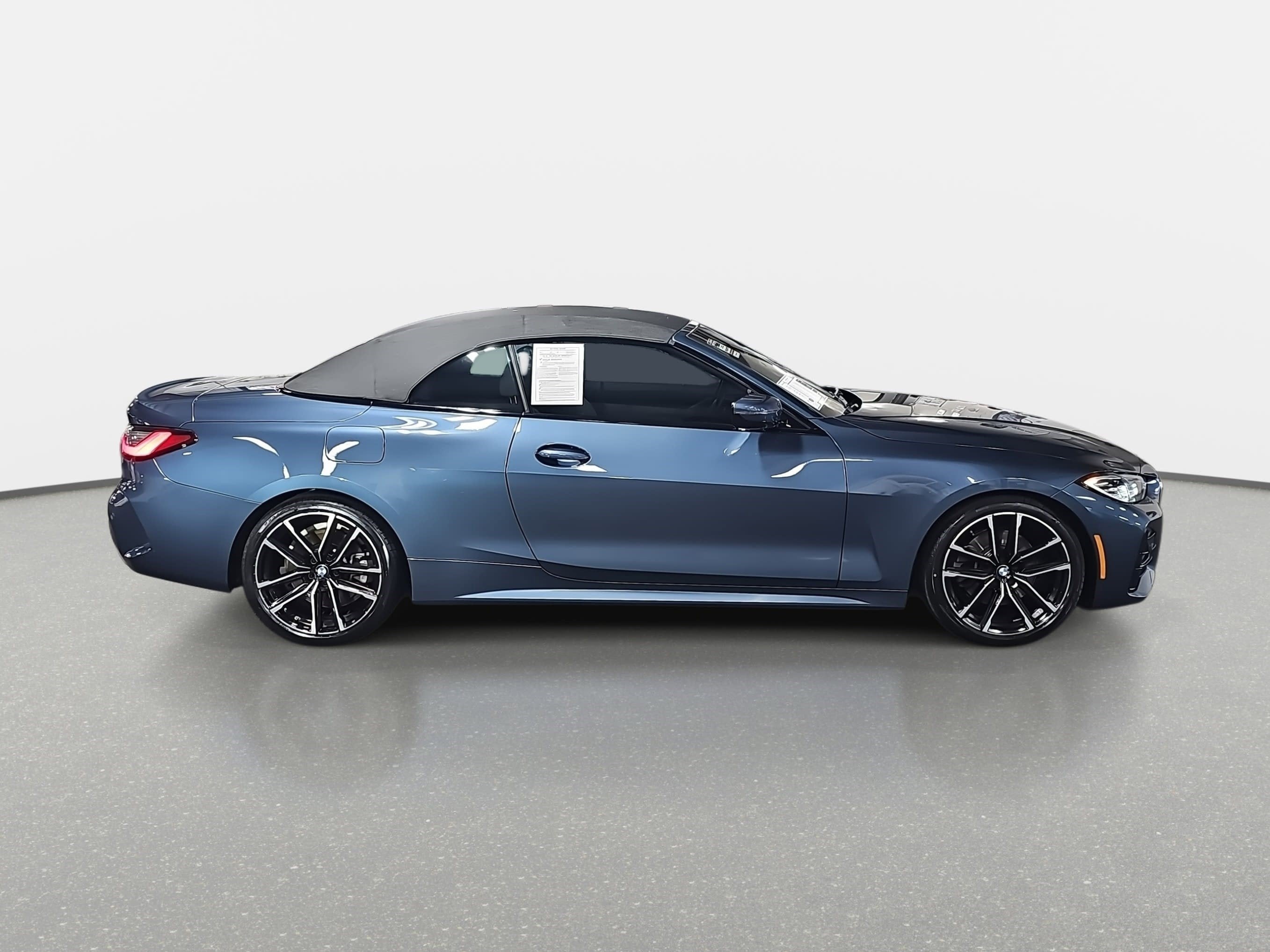 2023 BMW 4 Series 430i