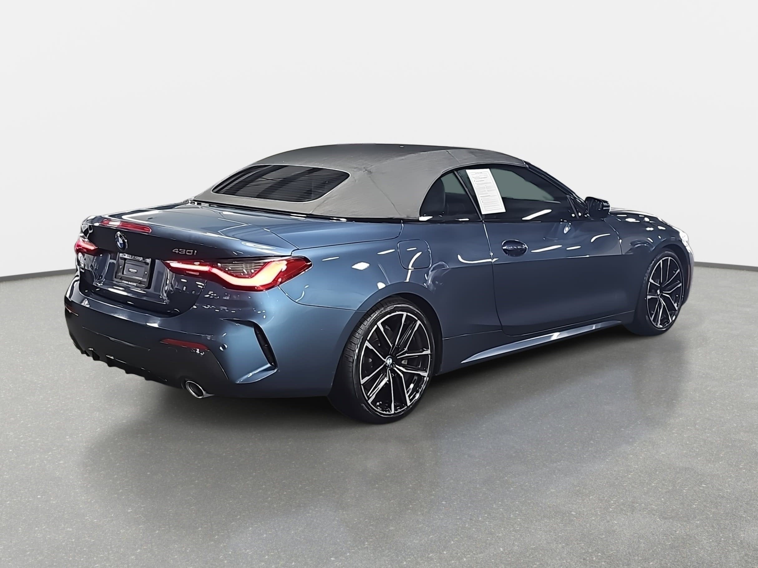 2023 BMW 4 Series 430i