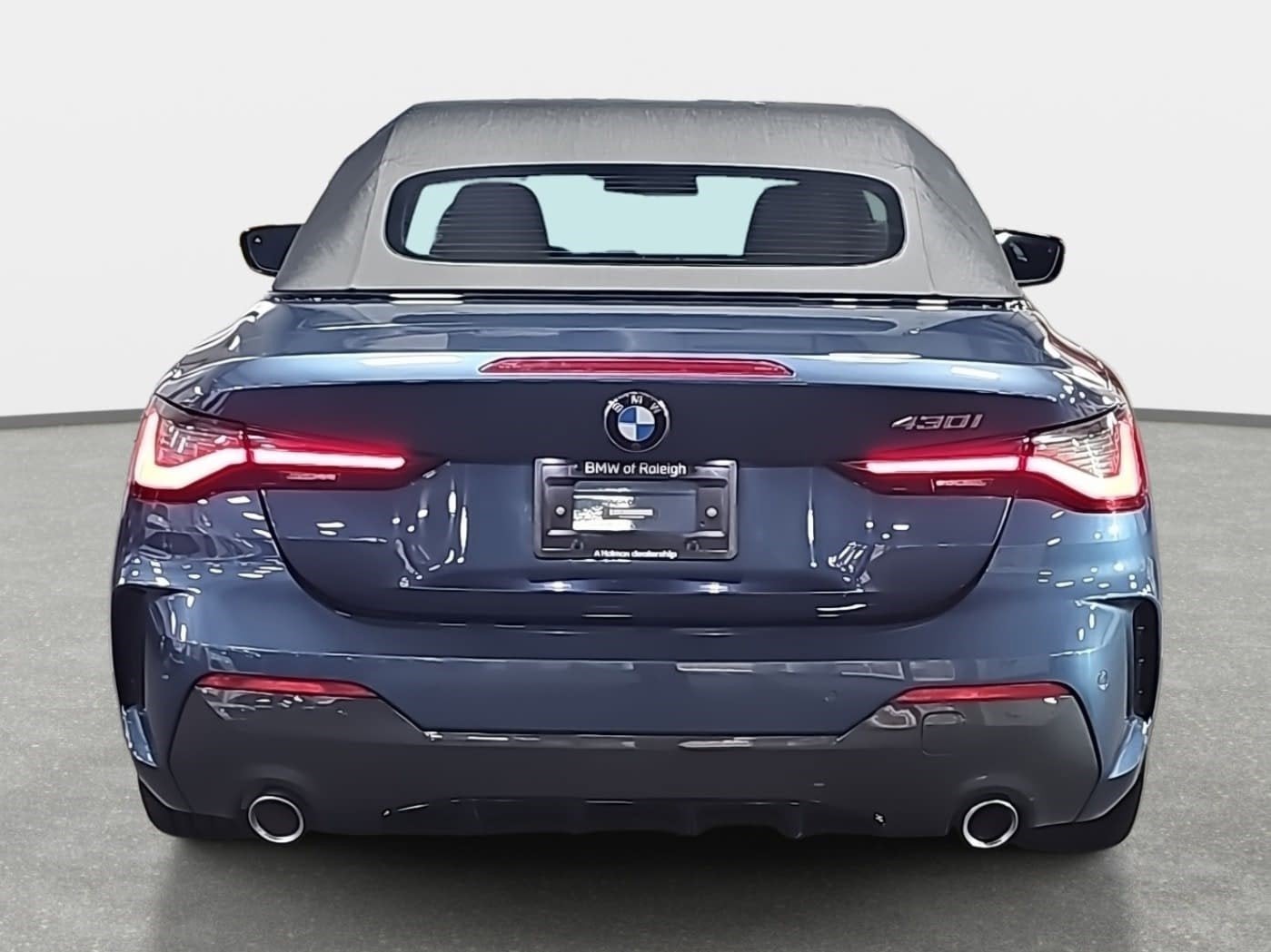 2023 BMW 4 Series 430i