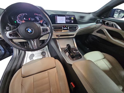 2023 BMW 4 Series 430i
