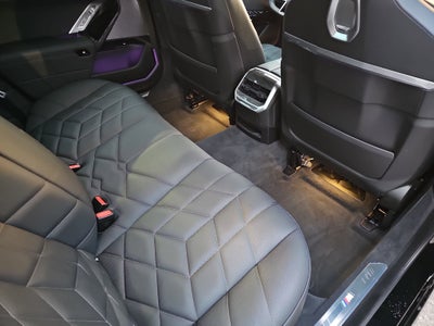 2023 BMW 7 Series 740i