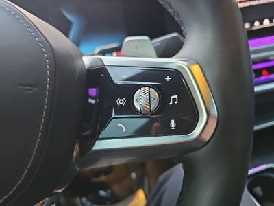 2023 BMW 7 Series 740i