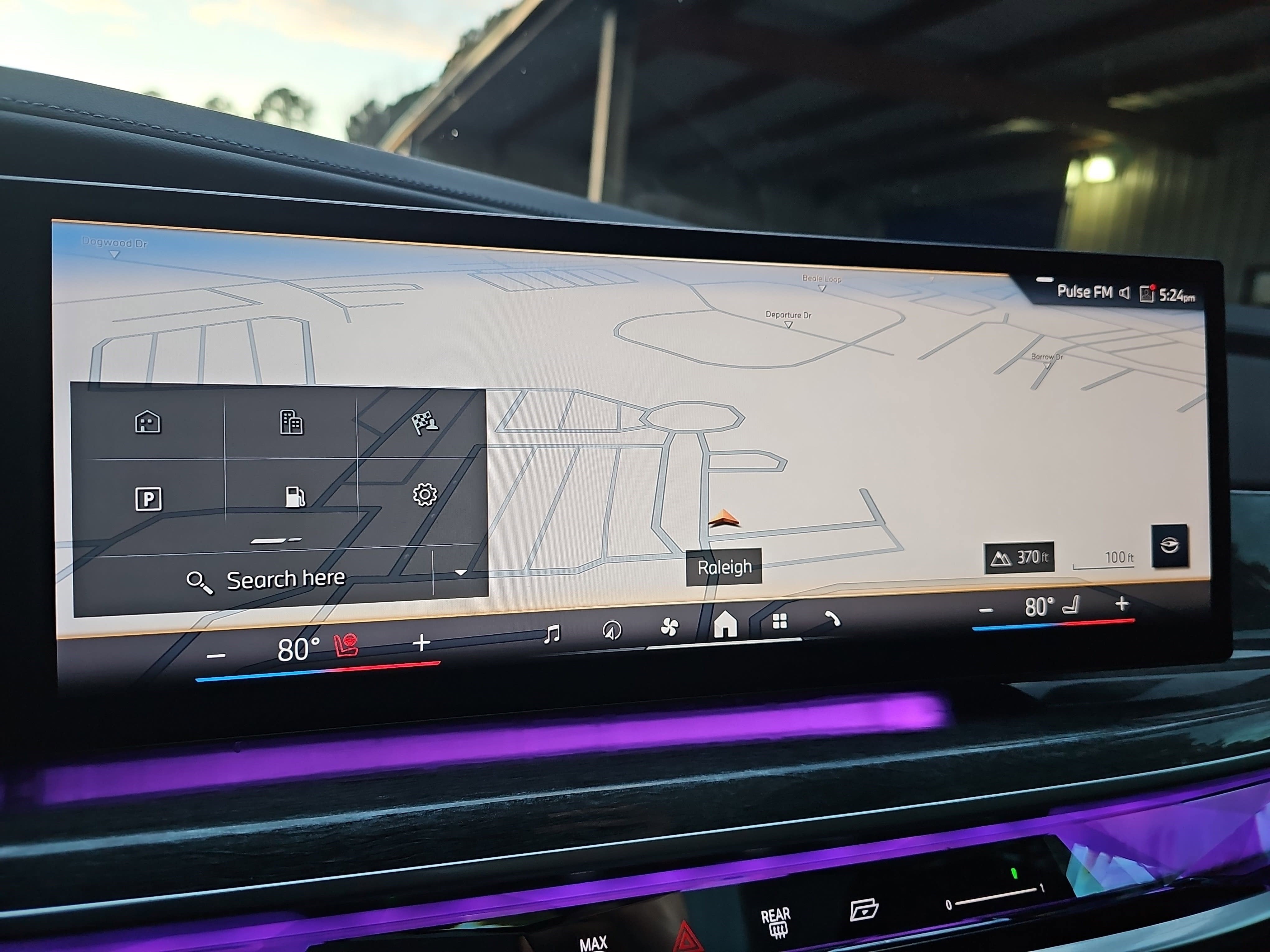 2023 BMW 7 Series 740i