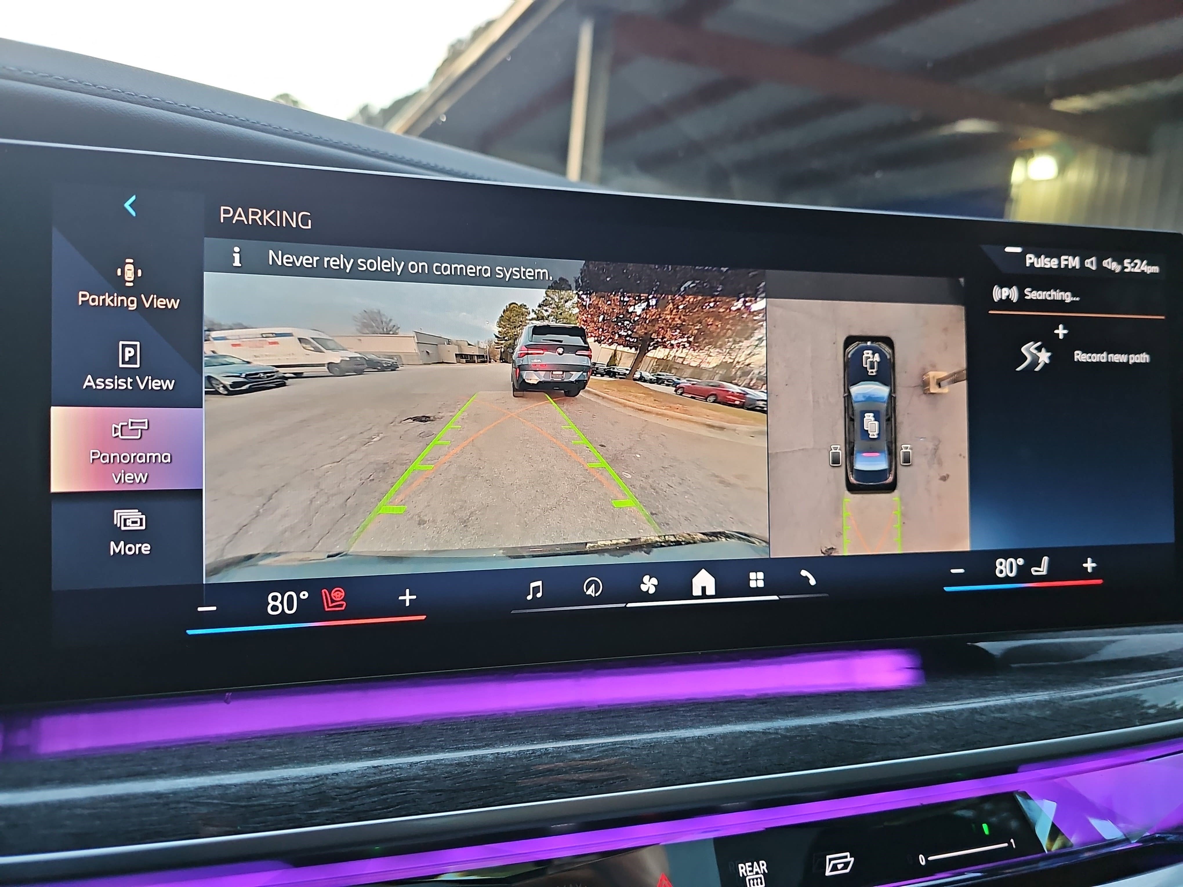 2023 BMW 7 Series 740i