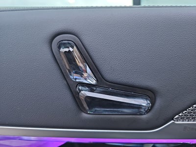 2023 BMW 7 Series 740i