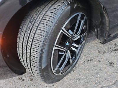 2023 BMW 7 Series 740i