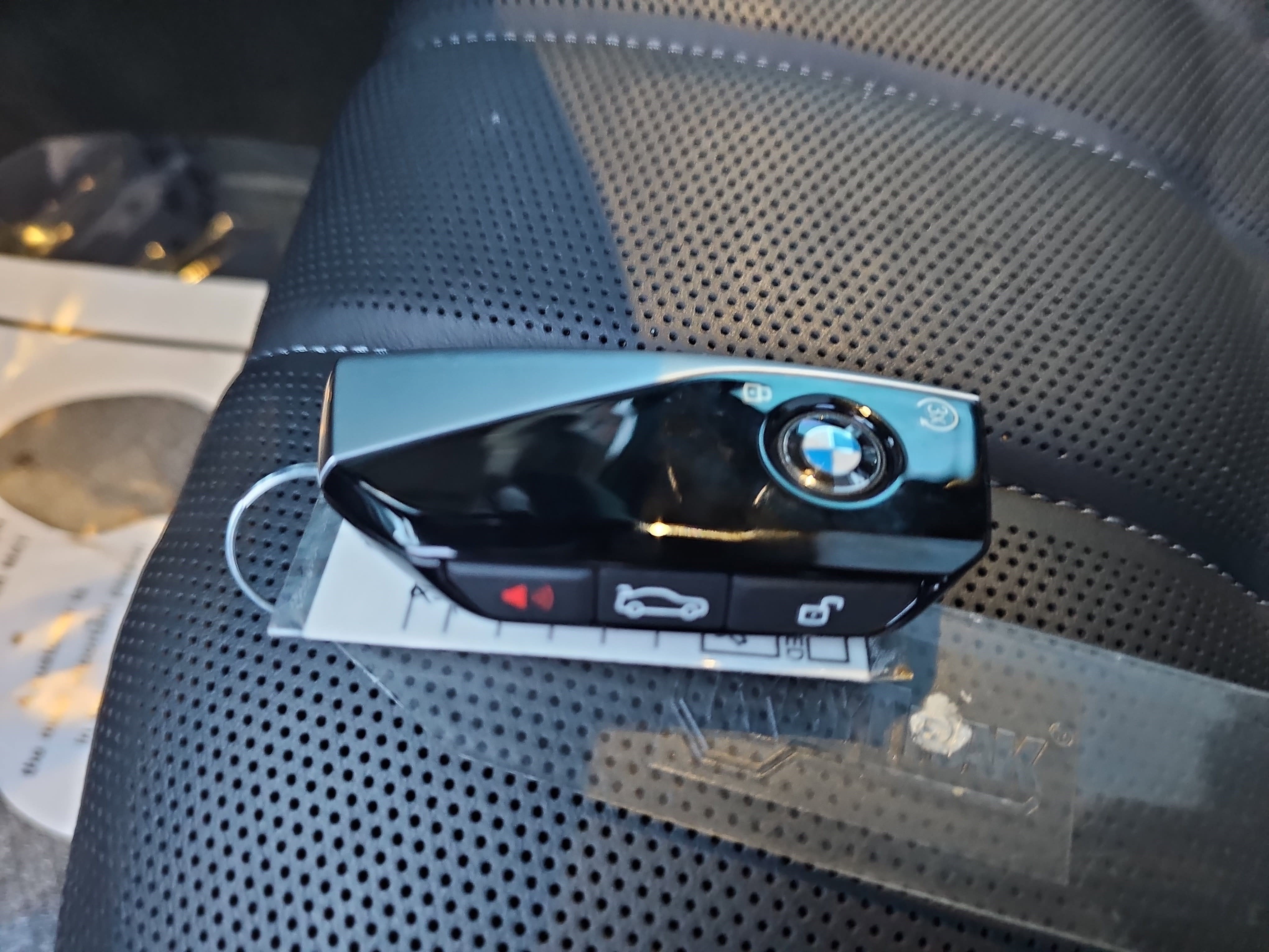 2023 BMW 7 Series 740i