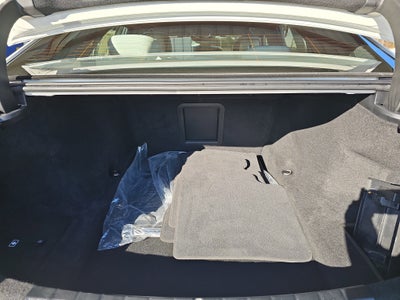 2025 BMW 7 Series 740i