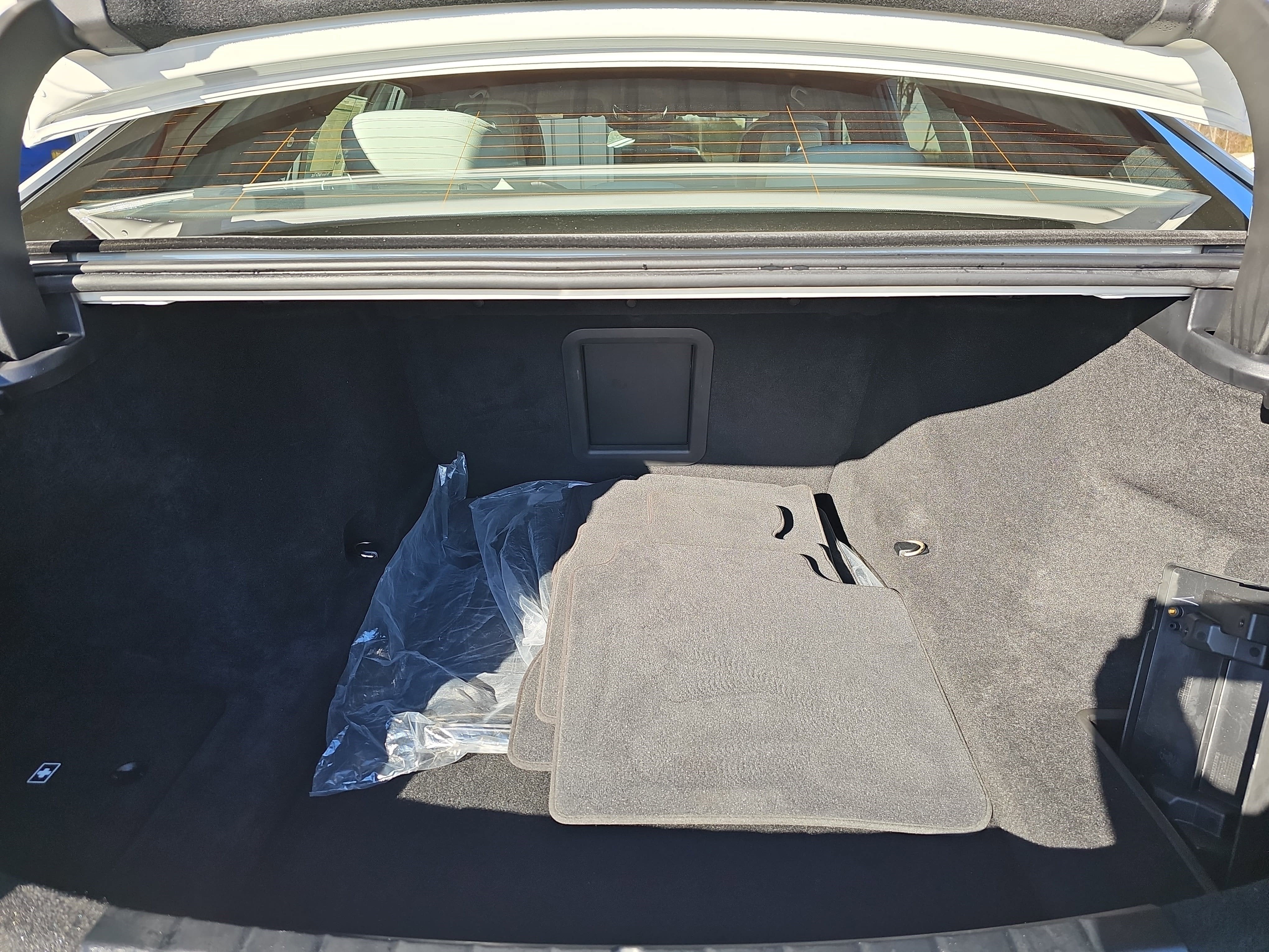 2025 BMW 7 Series 740i