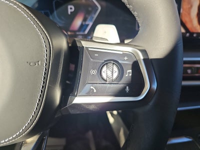 2025 BMW 7 Series 740i