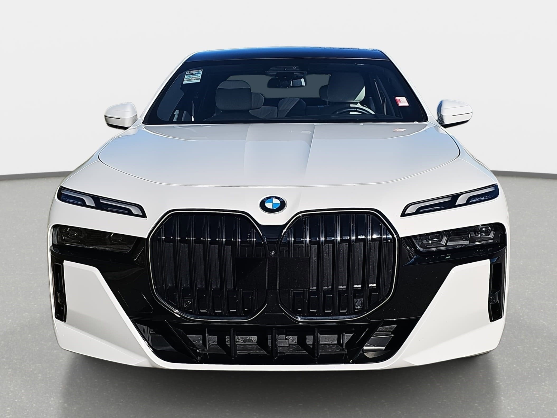 2025 BMW 7 Series 740i