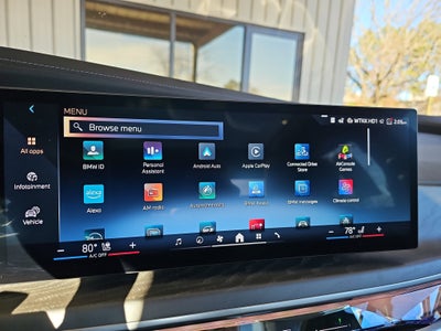 2025 BMW 7 Series 740i