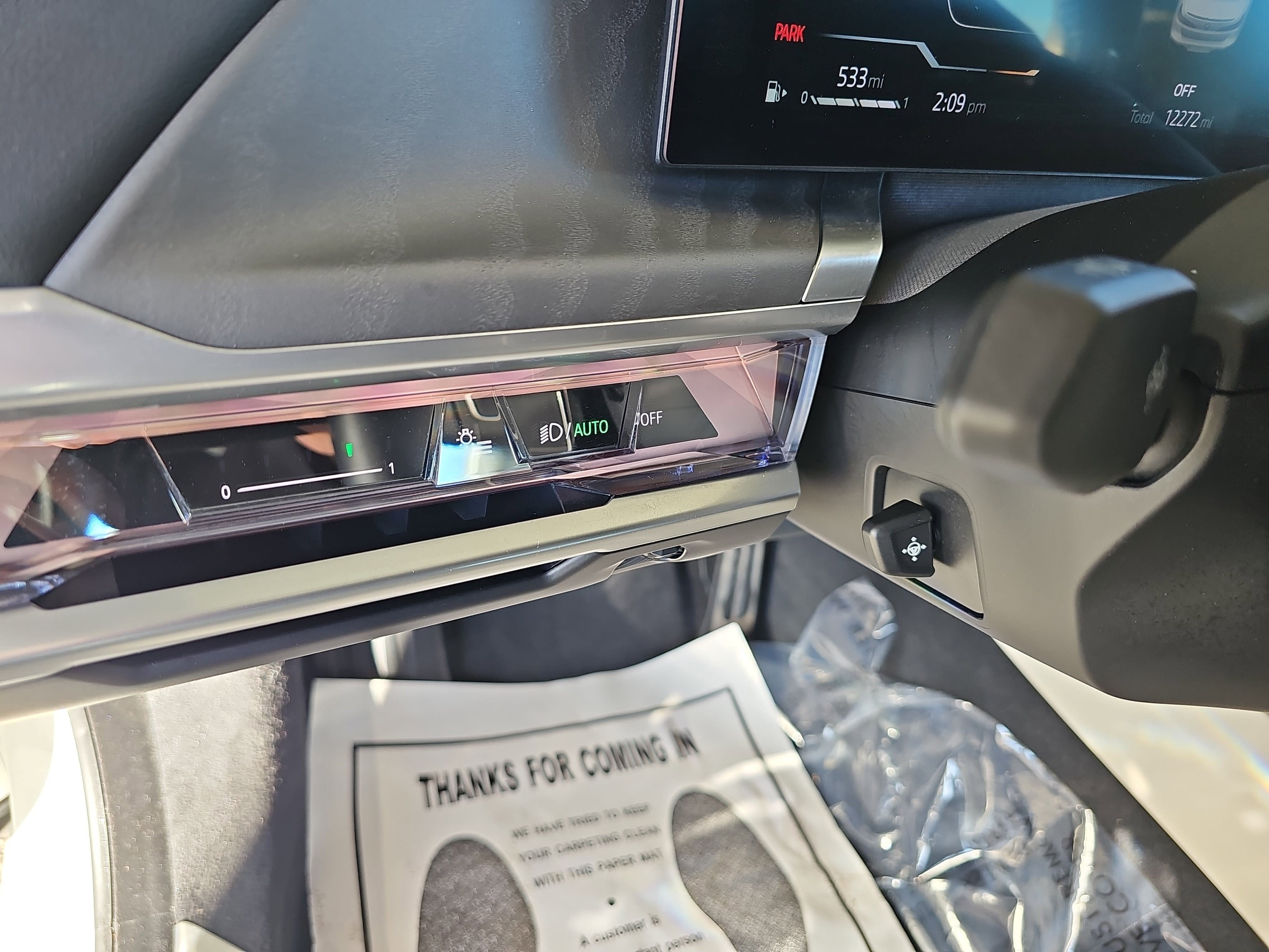 2025 BMW 7 Series 740i