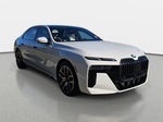2025 BMW 7 Series 740i