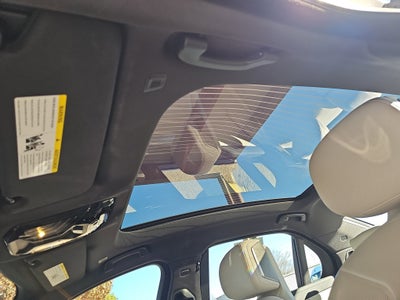 2025 BMW 7 Series 740i