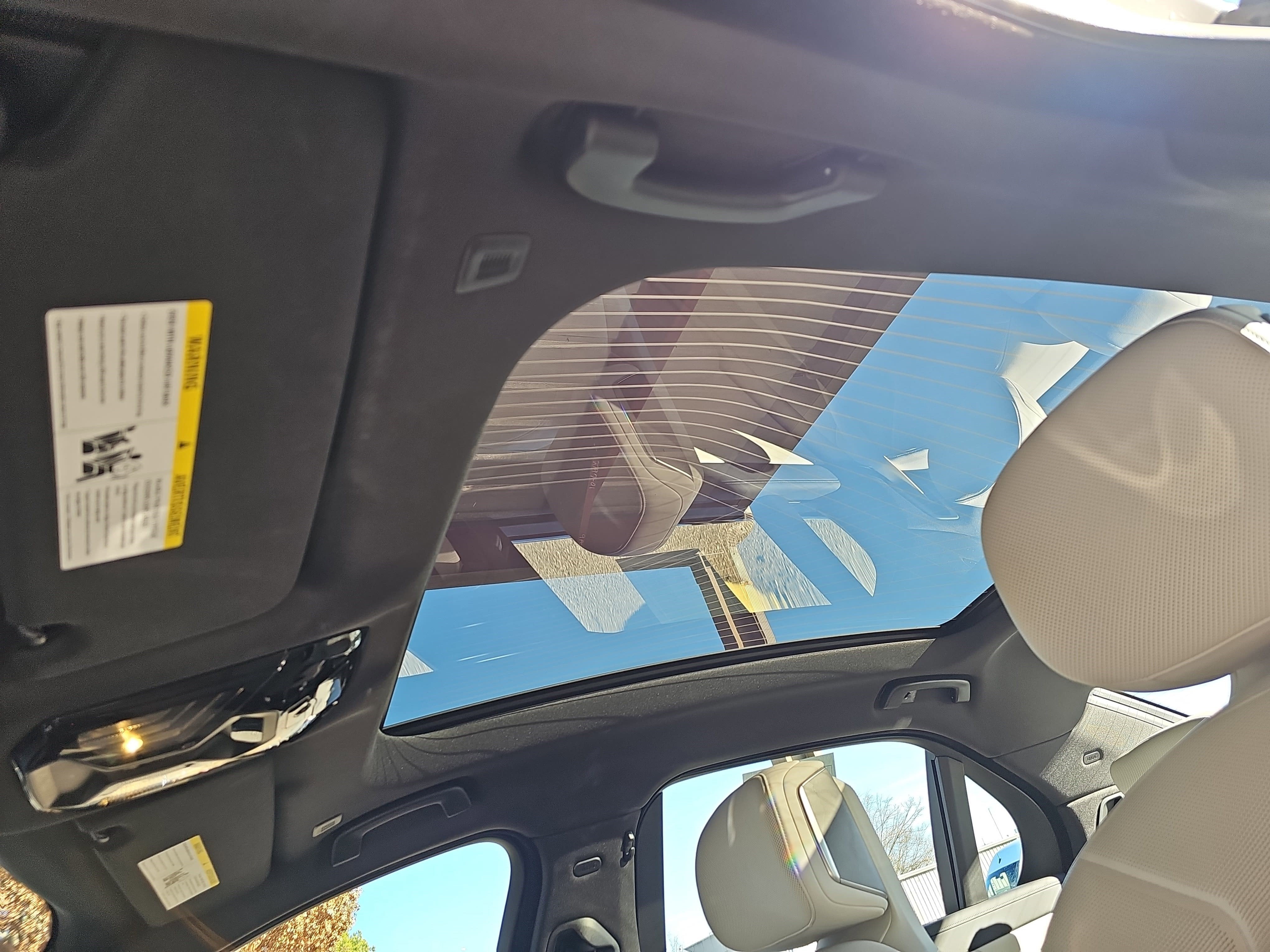 2025 BMW 7 Series 740i