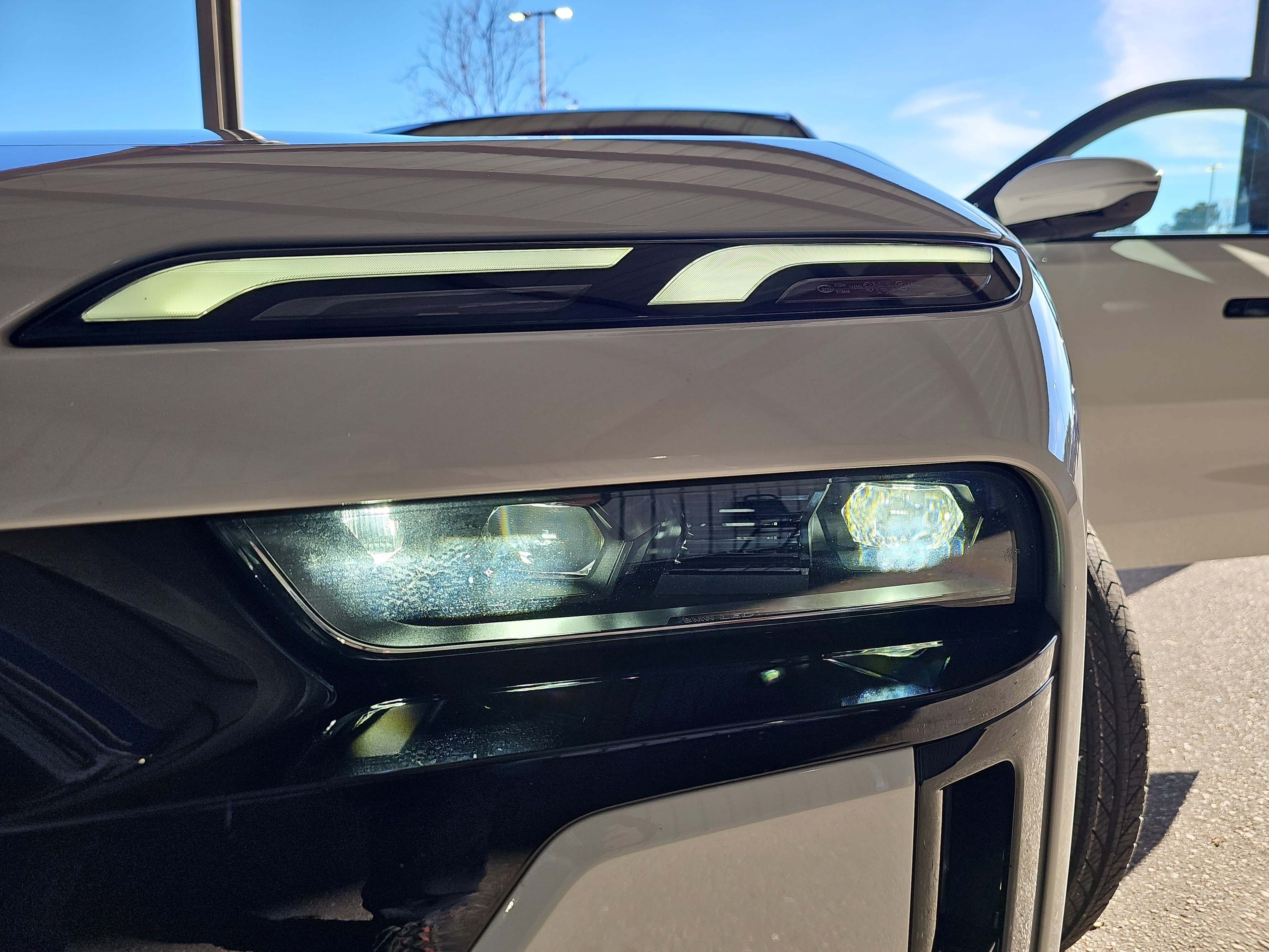 2025 BMW 7 Series 740i